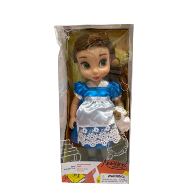 Disney Animators Collection- Bell