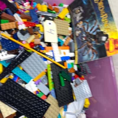 Lego 4