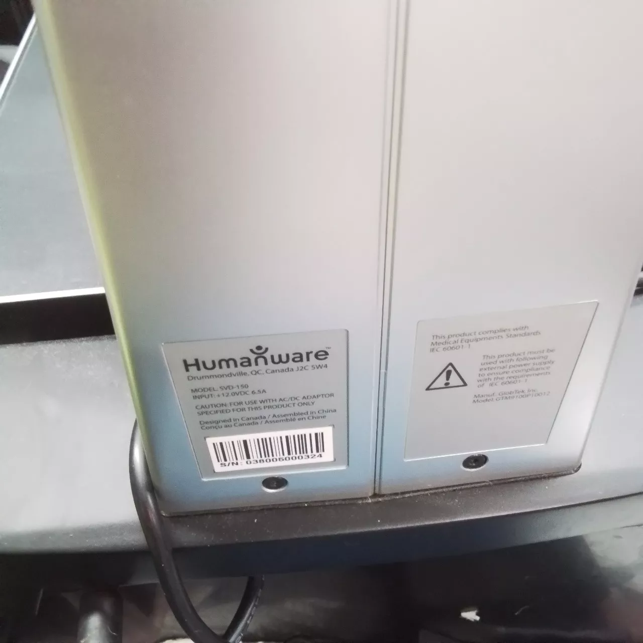 Image Tester