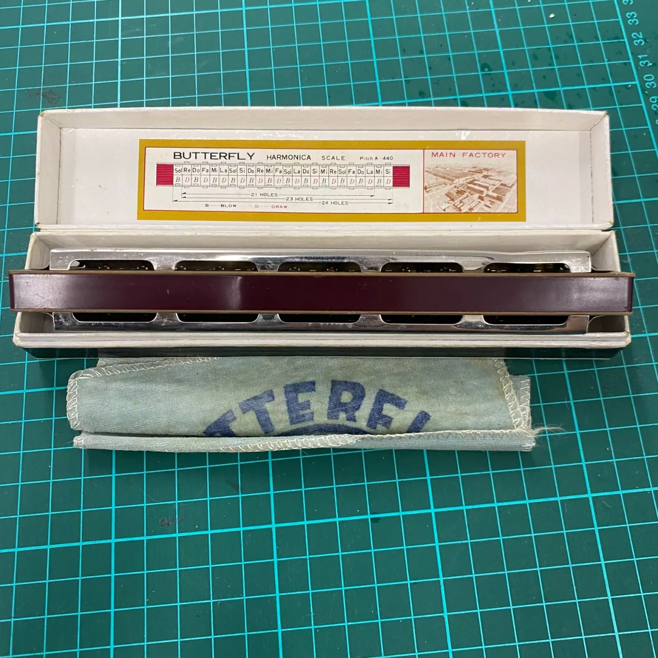 Image Tester