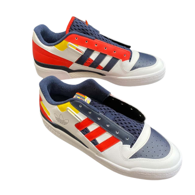 Men' ADIDAS Trainers Size UK 11.5 