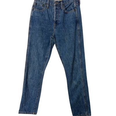 RE/DONE Womens Jeans  Size 26 