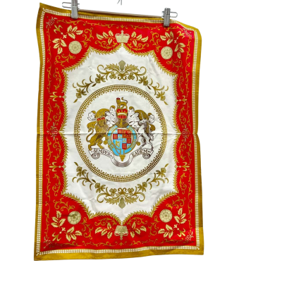 4 x Collectable Cotton Teatowels 