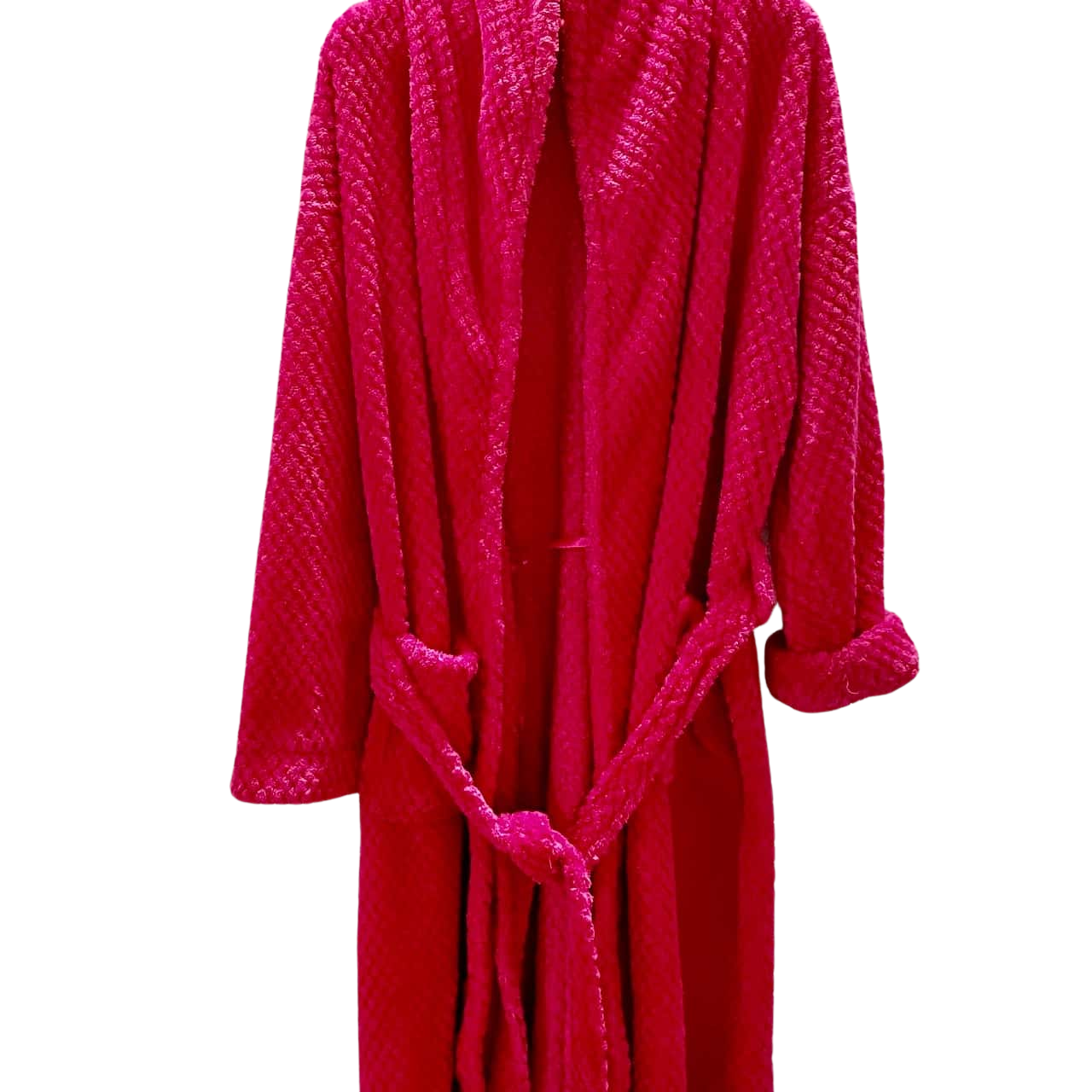 Target Hot pink lounging robe Size XL(s)