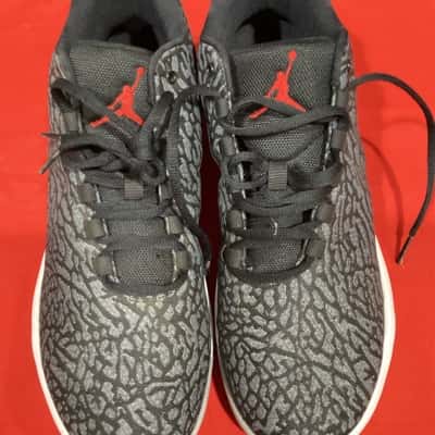Michael Jordan Elephant print Men’s shoes