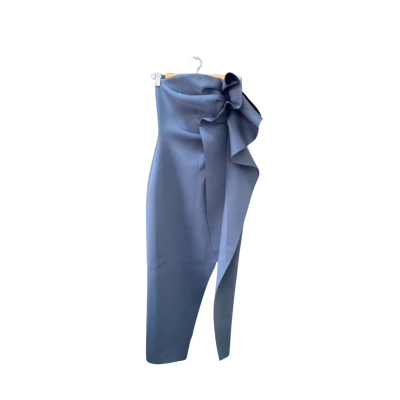 Pilgrim Size 8 Formal Dress Grey BNWT