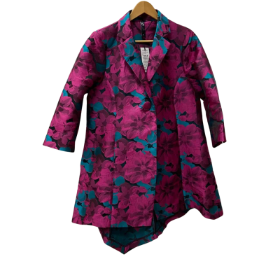 Taking Shape - Women's Set The Pace Jacket