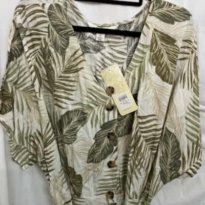 beme dress Womens  Size 18 