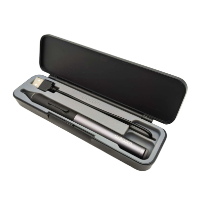 As New/Never Used Wacom Intuos Stylus Pen CS-600 With Case And USB Cable