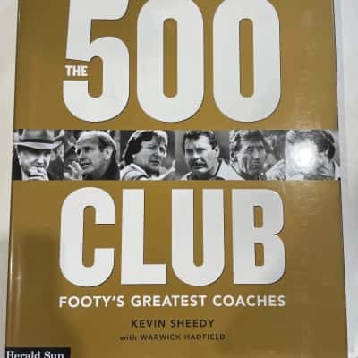 The 500 Club