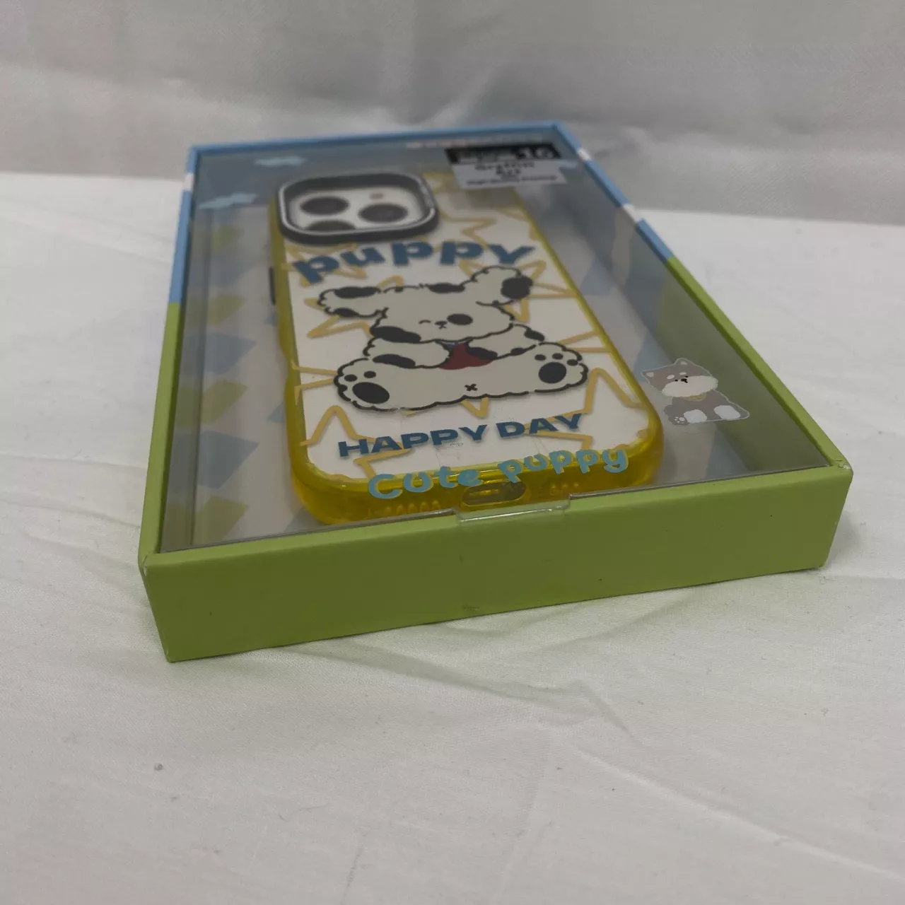 Image Tester