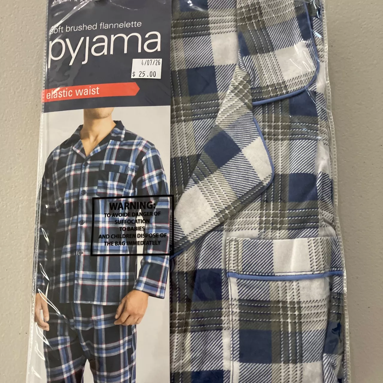 lowes menswear lowes flannelette pyjamas