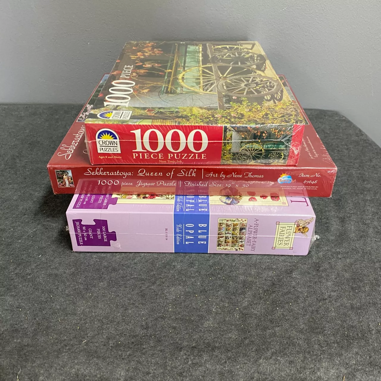 Image Tester