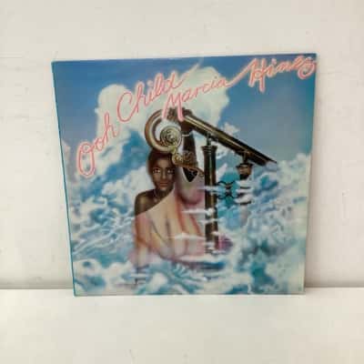 Marcia Hines - Ooh Child Vinyl