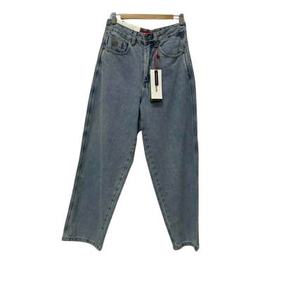 Big Dawg Worship Mens  Size 26 Blue 