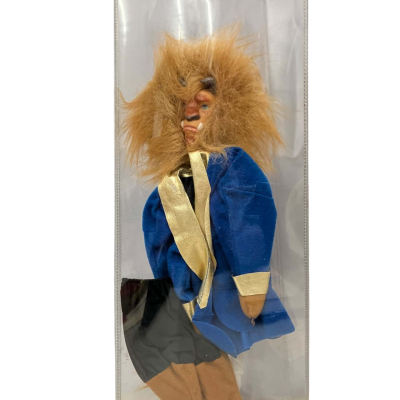 Disney Beauty and the Beast Dolls