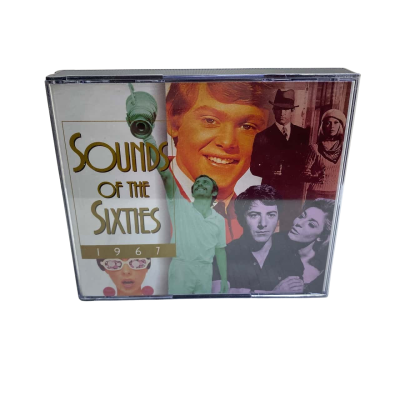 Sound of the sixties (1967)