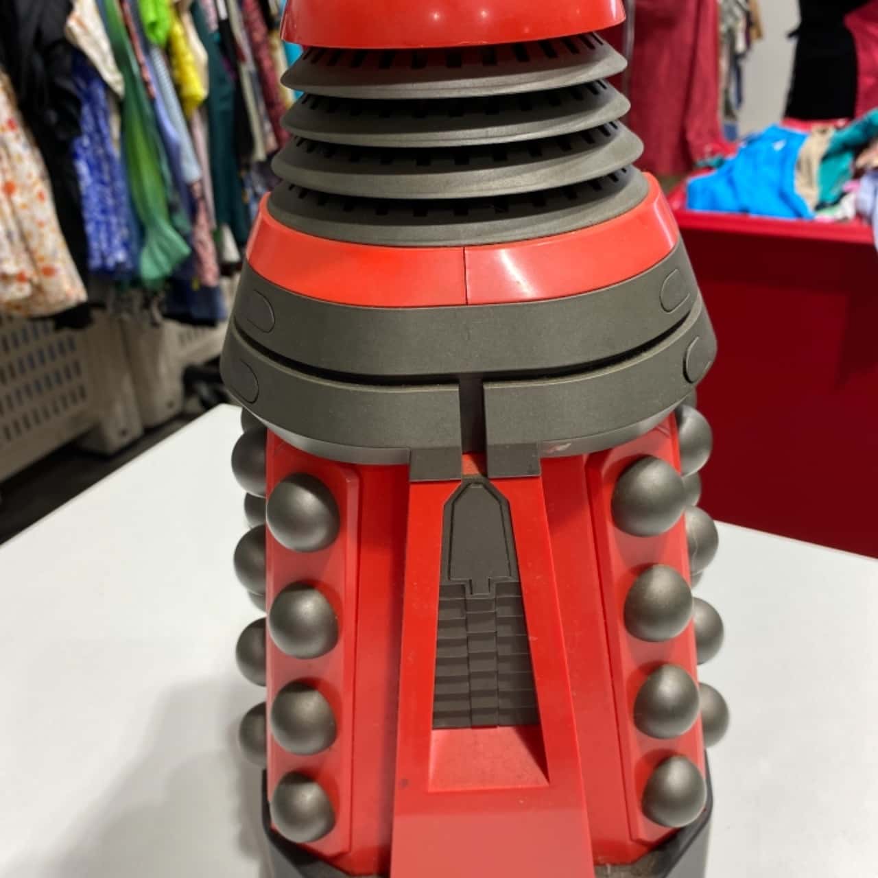 Image Tester