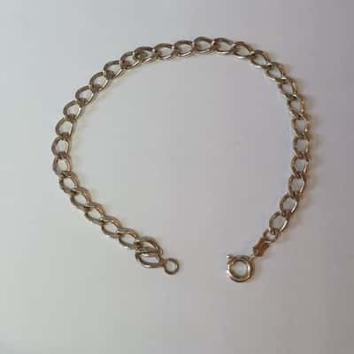  Womens Bracelet Silver 925