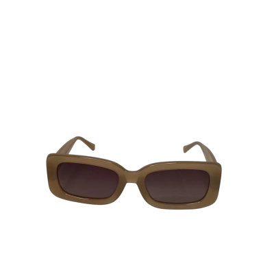 Locello ‘Quinn’ rectangle fram sunglasses RRP $89.95