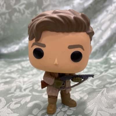 Funko Pop Steve Trevor