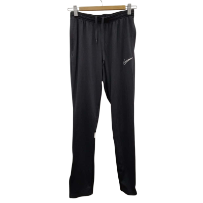 Nike Kids Size S Pants Black (6)