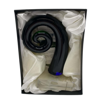 New Zealand The Koru Home Decor Art Piece. Office