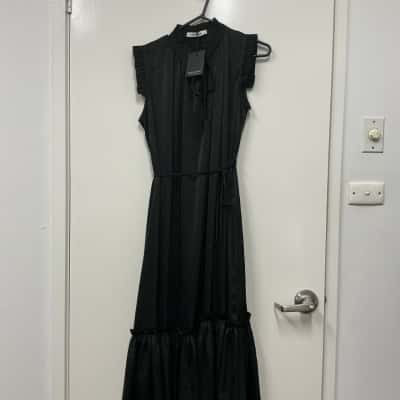 Brave + True Women's Broadway dress Size S Black  