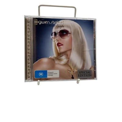 Gwen Stefani The Sweet Escape Special Edition CD