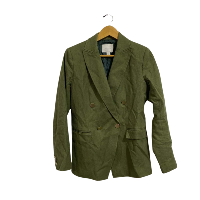 Trenery Womens  Size 10 jacket 