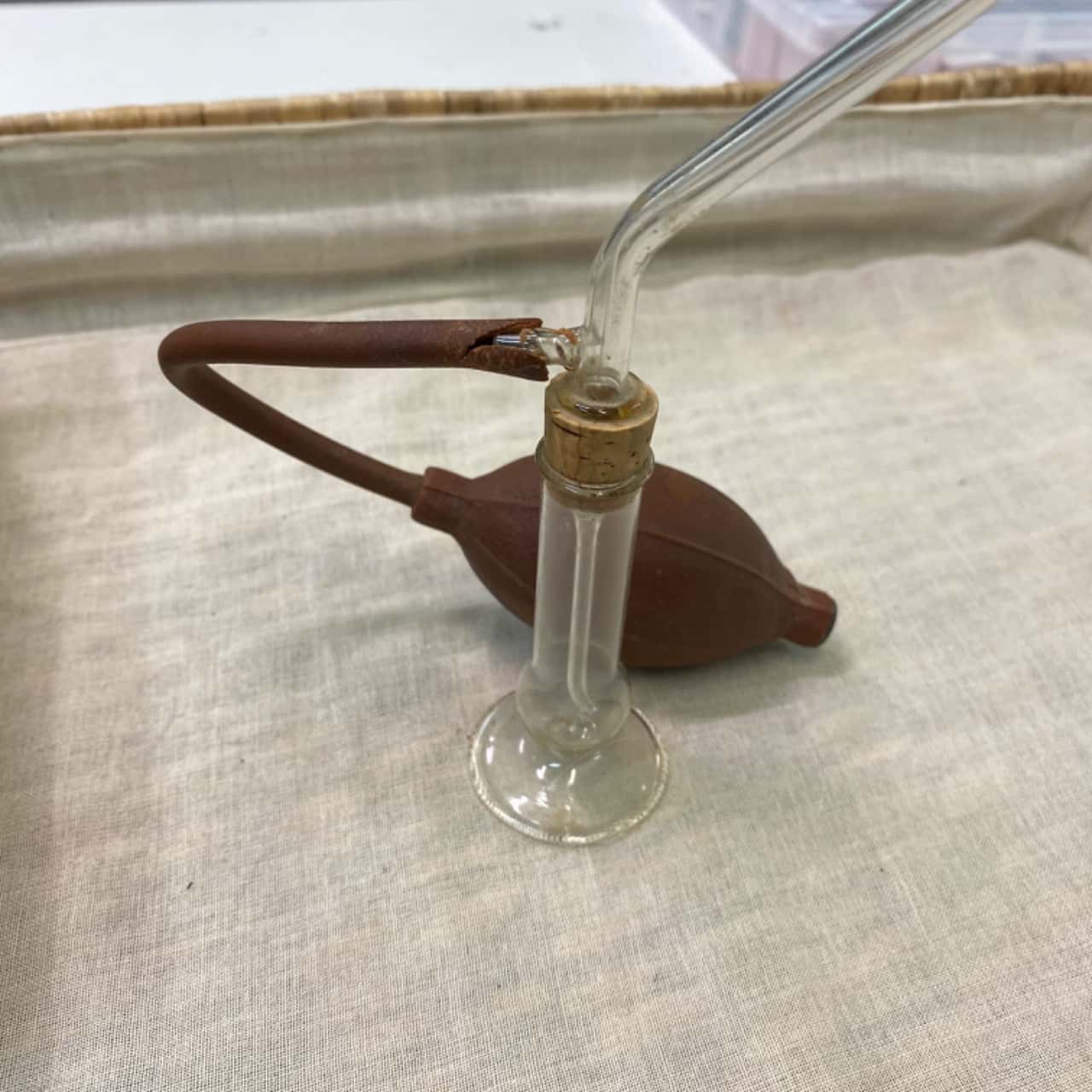 Image Tester