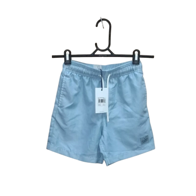 Academy Rookie Kids  Size 8 Shorts Blue 
