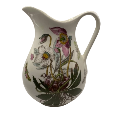 Portmeirion Botanic Garden pitcher