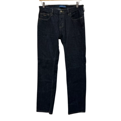 R.M. Williams Mens  Size 30 Straight Leg Jeans Blue