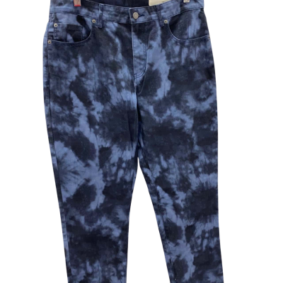 Sass & Bide Mens  Size 31 Blue / Pattern pants 