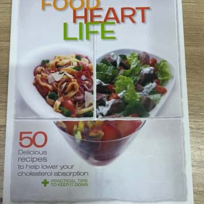 Food Heart Life 