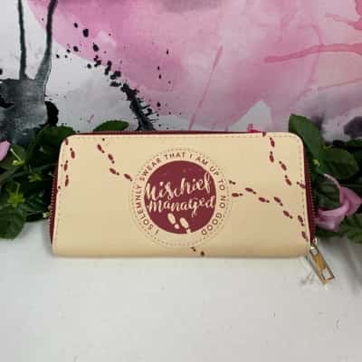 Harry Potter Purse - Brand new (please read description)