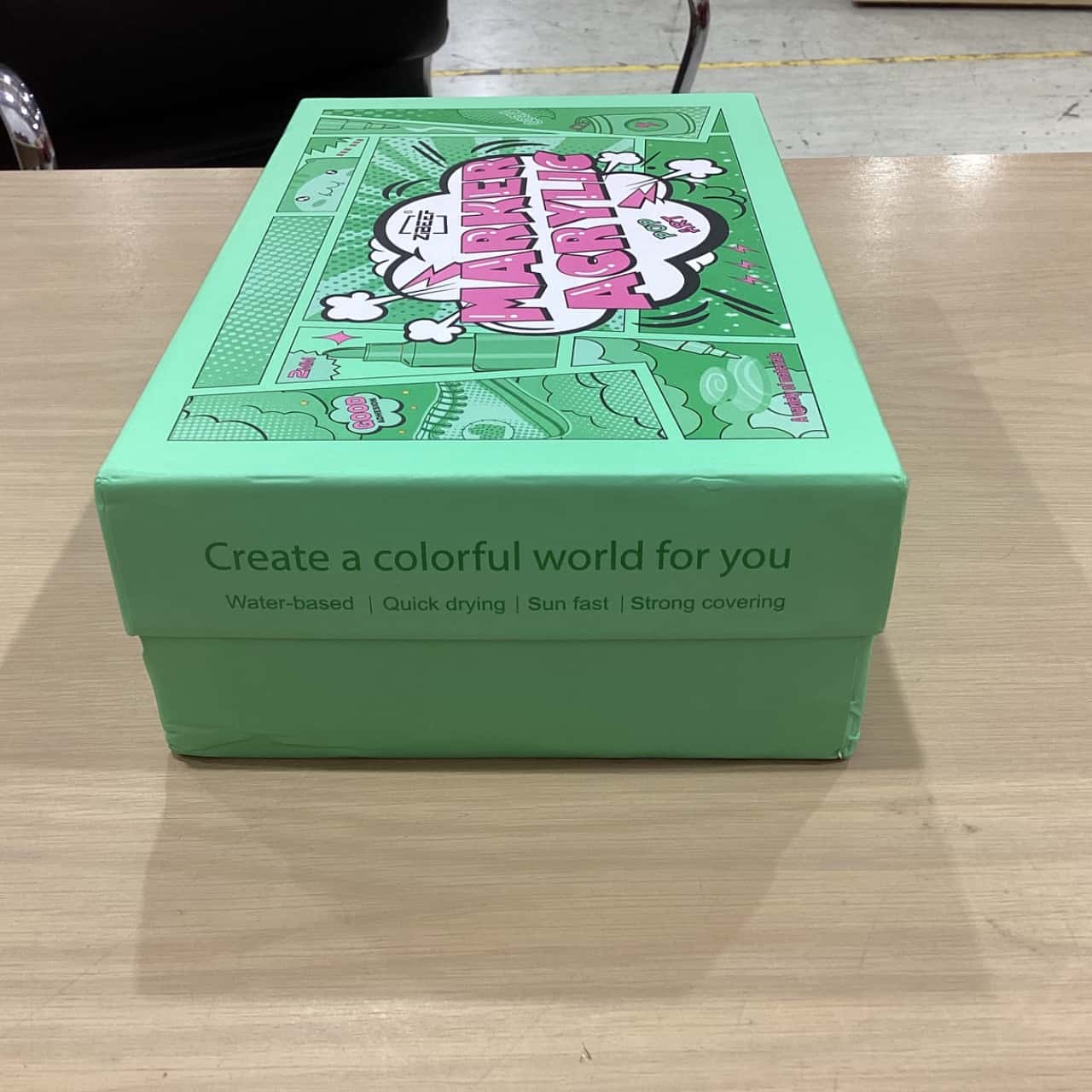 Image Tester