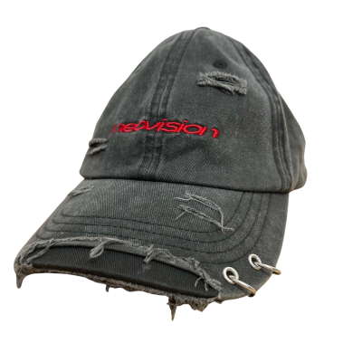 Neovision Black Cap