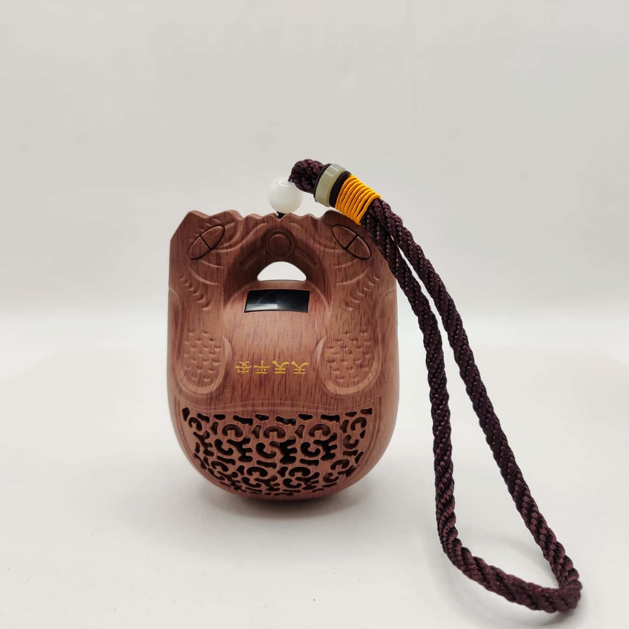 thumbnail image 2 of Buddhist Chanting Player Automatic Buddha Sound Machine For Home Buddhist Temple (Without Battery 2 of 13