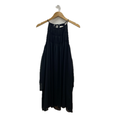 Abercrombie & Fitch Womens  Size L Black  Dress