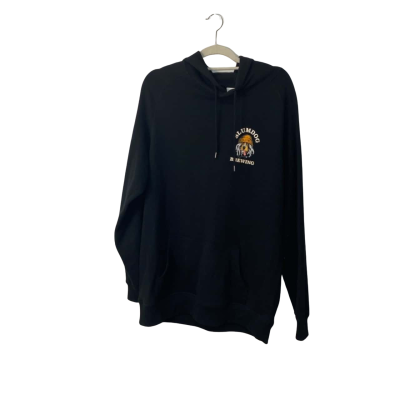 Ascolour slumdog brewing  Mens  Size XL Black  