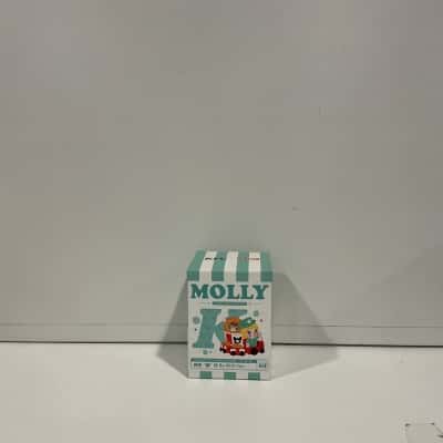 Pop mart x KFC collaboration series doll