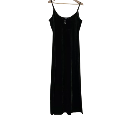 Brand New - Disturbia Vipera Gown - Size UK 16