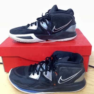 Nike Kyrie Infinity -Fire and Ice- Basketball Shoes US 9