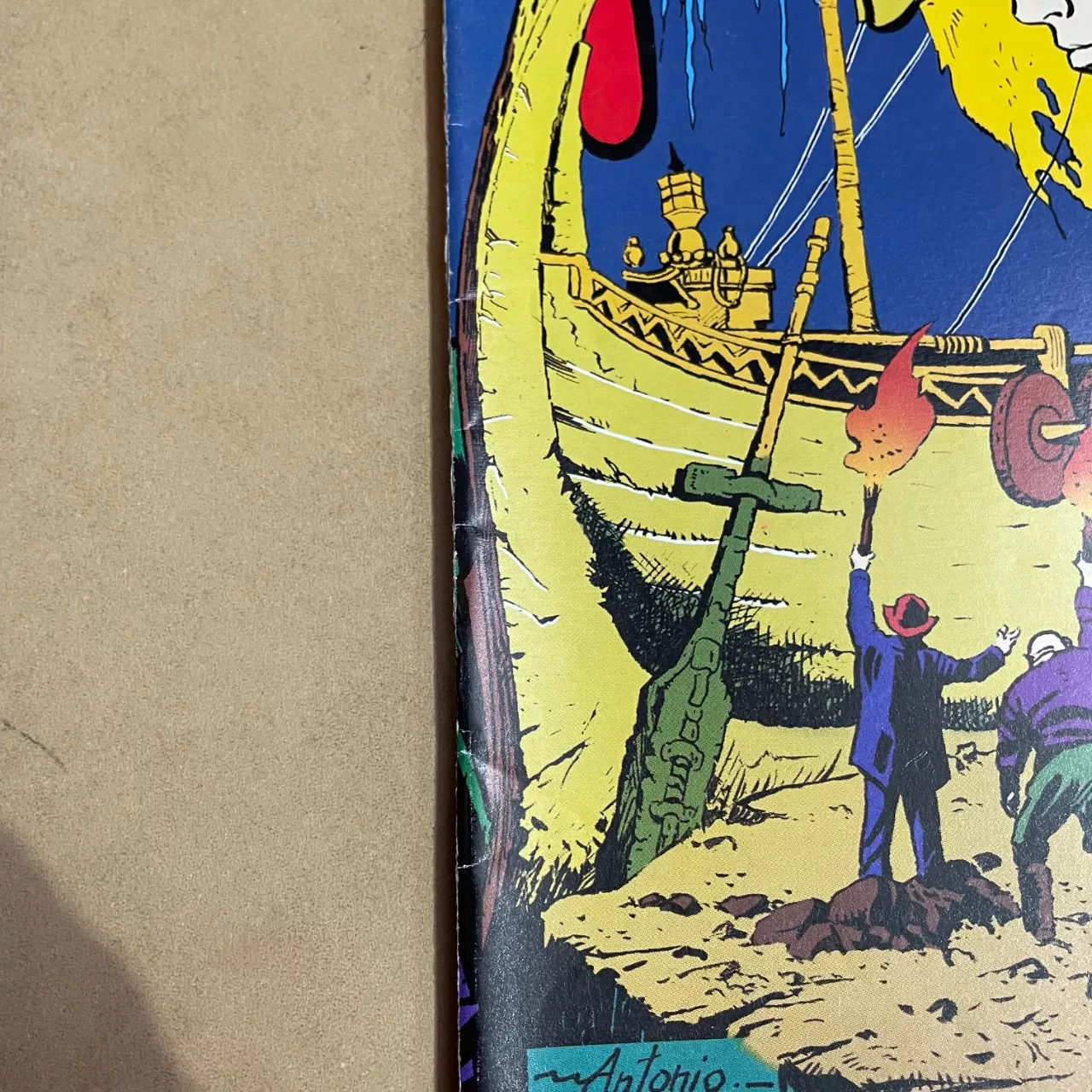 Image Tester