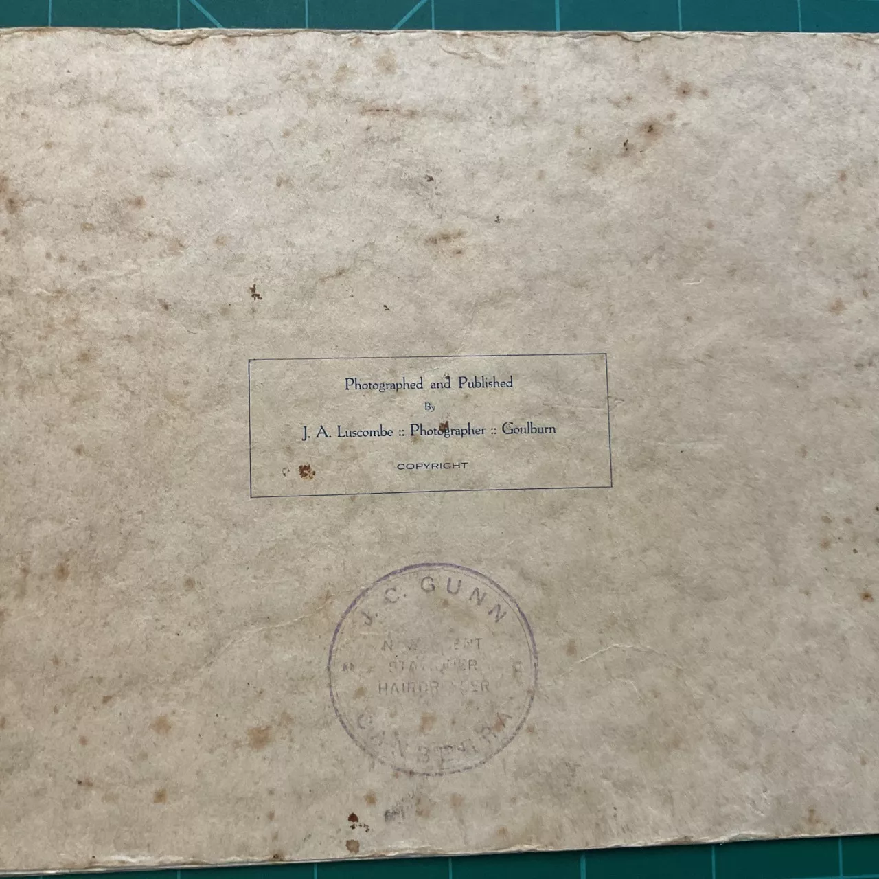 Image Tester