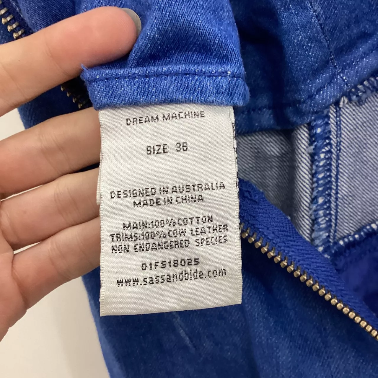 Image Tester
