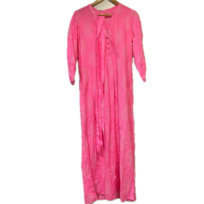 Lola Australia Dress Size XS Pink  
