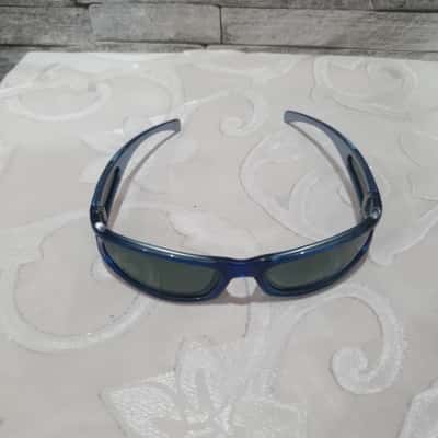  Men's Holden blue and silver sunny glasses